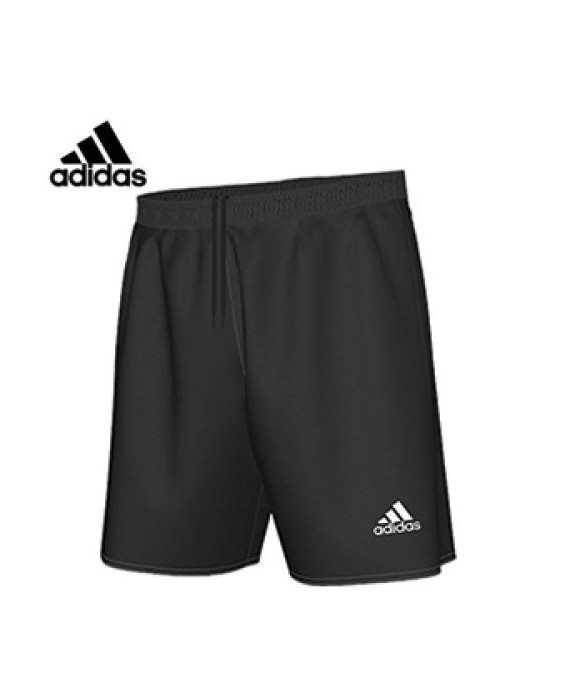Adidas Parma 16 Shorts Black