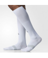 Adidas White Metro Socks